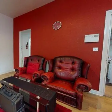 Rent this 5 bed house on Westfield Road in Leeds, LS3 1DL