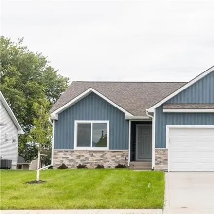 Buy this 3 bed house on Brook Landing Court in Des Moines, IA 50009