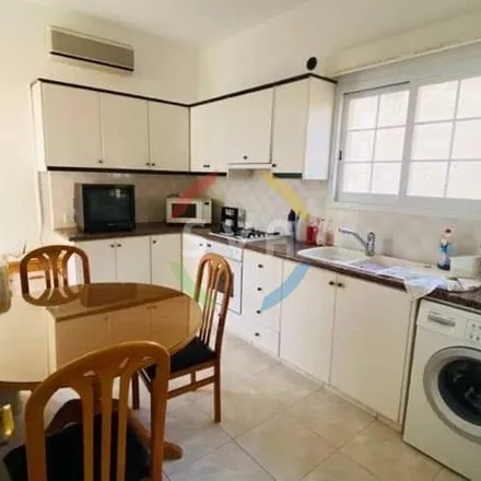 Rent this 2 bed apartment on A6 in 4155 Kato Polemidion Municipality, Cyprus