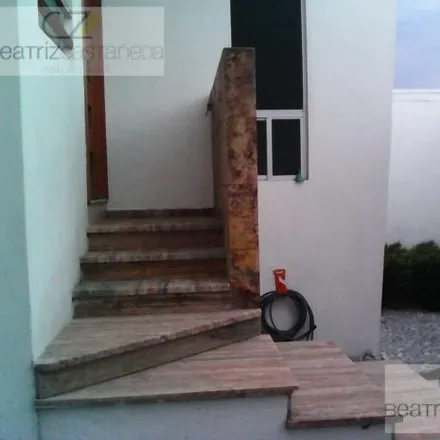 Buy this 3 bed house on Mina Moran in 42084 Pachuca, HID