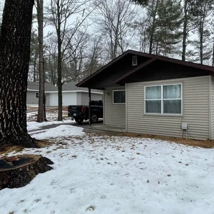 Image 2 - 581 North Dyer Park, Eagle River, WI 54521, USA - House for sale