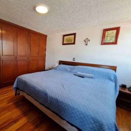 Buy this 4 bed house on Calle F. E. Tres Guerras in 54090 Tlalnepantla, MEX