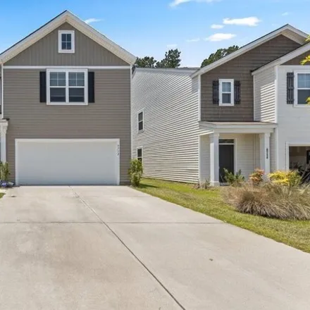 Rent this 3 bed house on unnamed road in Old Fort Estates, North Charleston