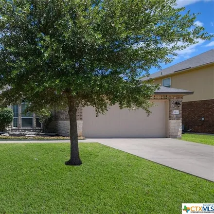 Buy this 4 bed house on 1513 Starlight Drive in Temple, TX 76502