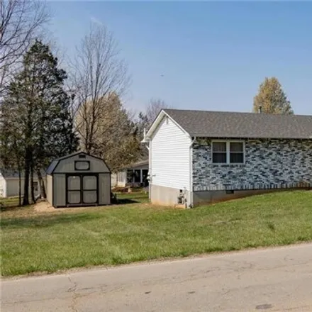 Image 4 - 1114 Bluffview Drive, Desloge, St. Francois County, MO 63628, USA - House for sale