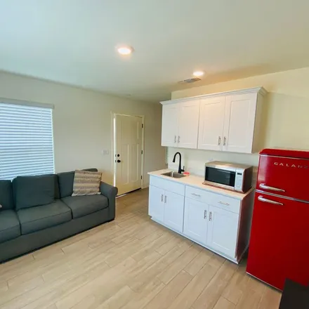 Rent this 1 bed apartment on Cardoza Road in Los Banos, CA 93635