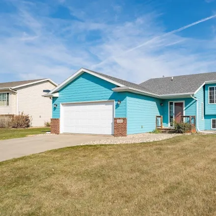 Buy this 4 bed house on 1508 North Lalley Lane in Sioux Falls, SD 57107