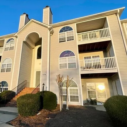 Rent this 2 bed house on 5084 Summerset Village Apt Ent in North Hills, Greensboro