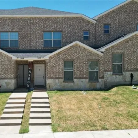 Buy this 5 bed house on 1920 Timber Oaks Drive in Garland, TX 75040