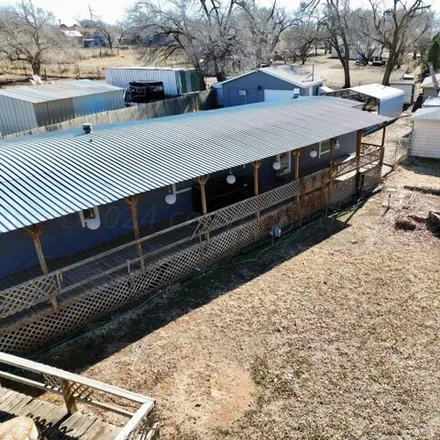 Buy this 2 bed house on 789 West Studebaker Avenue in Pleasant Valley, Amarillo