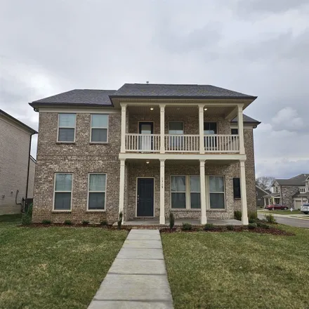 Rent this 1 bed apartment on unnamed road in Wilson County, TN 37122