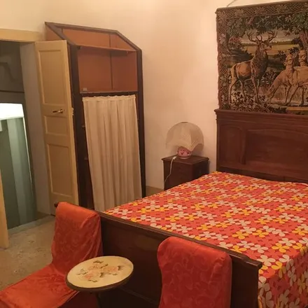 Rent this 2 bed apartment on Specchia in Lecce, Italy