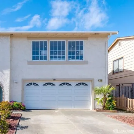 Buy this 4 bed house on 126 Appian Way in South San Francisco, CA 94080