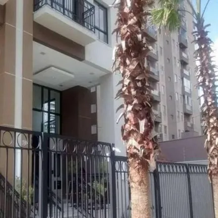 Rent this 1 bed apartment on Rua Augusto de Mari 3528 in Portão, Curitiba - PR