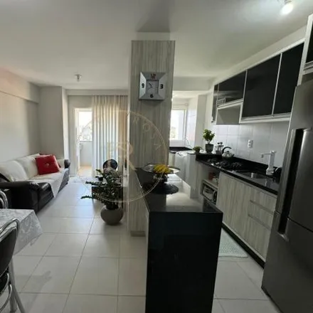Buy this 2 bed apartment on Rua Augusto Jorge Brüggemann in Areias, São José - SC