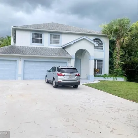 Buy this 4 bed house on 12279 72nd Court North in Palm Beach County, FL 33412