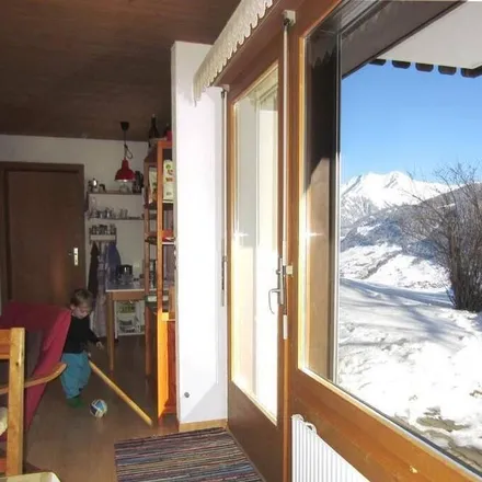 Image 4 - 7148 Surselva District, Switzerland - Apartment for rent
