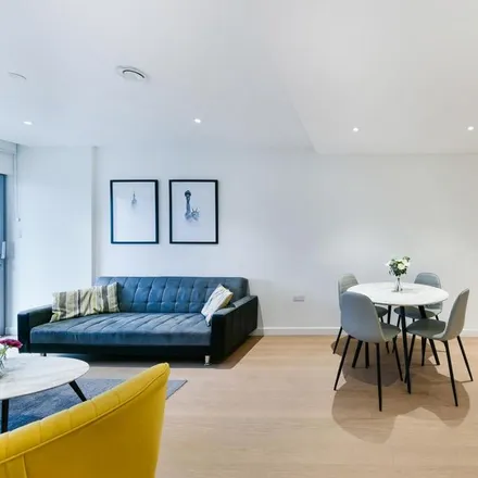 Image 6 - No.3 Upper Riverside, Cutter Lane, London, SE10 0YX, United Kingdom - Apartment for rent
