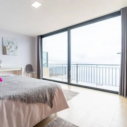 Rent this 2 bed apartment on Calheta in Madeira, Portugal