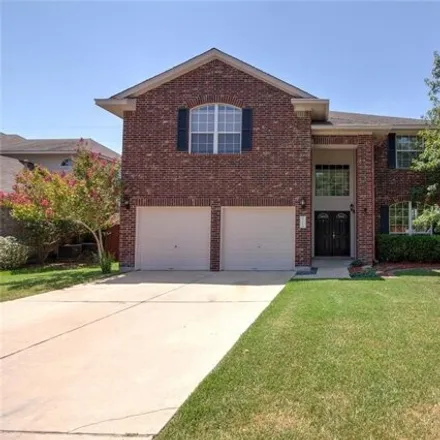 Rent this 4 bed house on 700 Belmont Drive in Georgetown, TX 78626