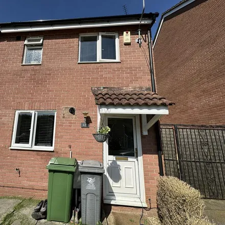 Rent this 1 bed house on Cwrt-Yr-Ala Road in Cardiff, CF5 5QR