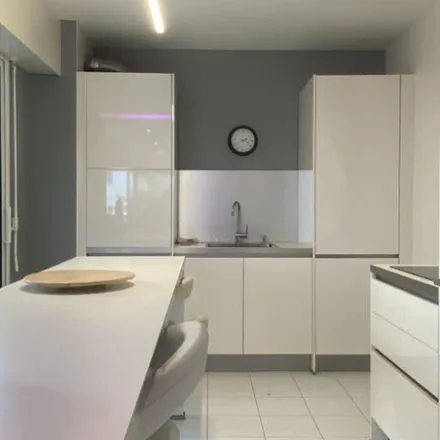 Rent this 4 bed apartment on 14 Place de la Liberté in 64100 Bayonne, France