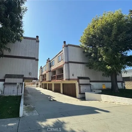 Buy this 3 bed townhouse on 16929 Dalton Avenue in Gardena, CA 90247