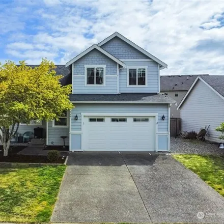 Buy this 3 bed house on 567 Beaver Boulevard in Pacific, King County