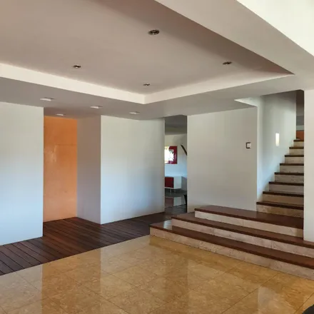 Rent this studio apartment on Torres de a Arboleda in Bosque Real, 53710 Interlomas