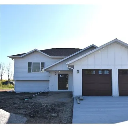 Buy this 4 bed house on 598 Washington Street Southeast in Warroad, Roseau County