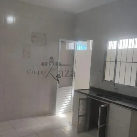 Rent this 3 bed house on Rua Felício Jabbur Nasser in Residencial Galo Branco, São José dos Campos - SP