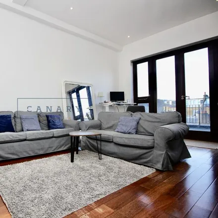 Rent this 3 bed apartment on 102 Lexham Gardens in London, W8 6QH