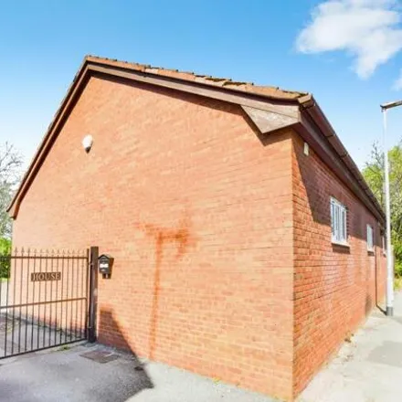 Rent this 1studio house on Renshaw House in Hyde Grove, Brunswick