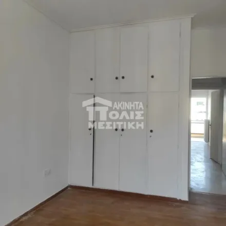 Image 2 - Μεγάλου Αλεξάνδρου 95, 171 21 Nea Smyrni, Greece - Apartment for rent