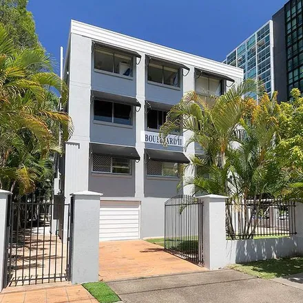 Rent this 1 bed apartment on Kangaroo Point Road in Kangaroo Point NSW 2224, Australia