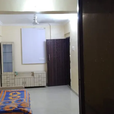 Rent this 2 bed apartment on unnamed road in Kharghar, Panvel - 410210