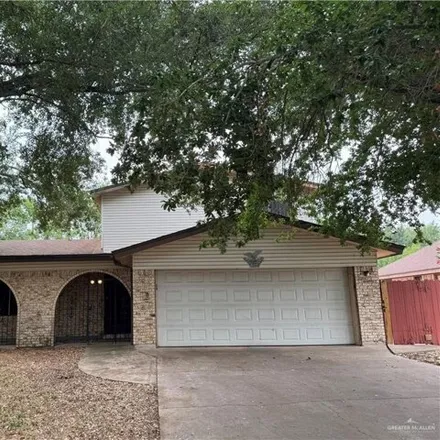 Buy this 3 bed house on 2781 North Ohio Avenue in Weslaco, TX 78599