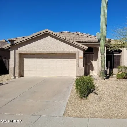 Image 2 - 4606 East Chisum Trail, Phoenix, AZ 85050, USA - House for rent