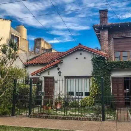 Image 1 - Alfredo Guido 4068, Villa Adelina, B1607 DCK Vicente López, Argentina - House for sale