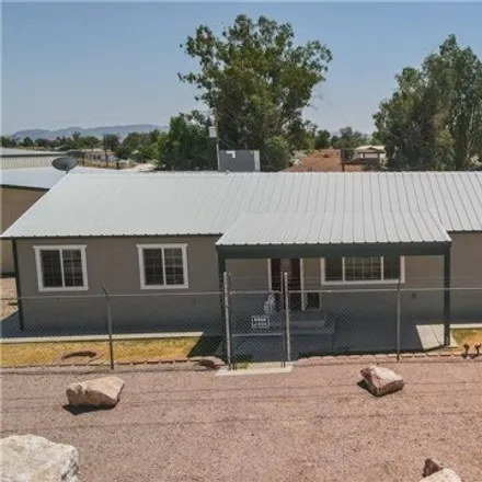 Buy this 3 bed house on Courtwright Road in Mohave Valley, AZ 86446