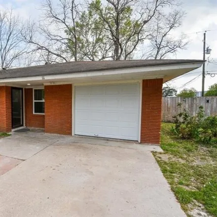 Image 3 - 151 Anna Street, Tomball, TX 77375, USA - House for rent