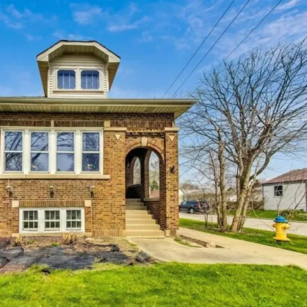 Buy this 3 bed house on 3474 Harrison Avenue in Brookfield, IL 60513