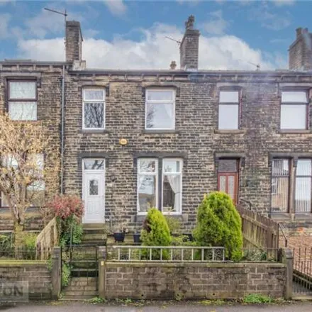 Buy this 3 bed townhouse on Carrs Road Inner Hey Yard in Carrs Road, Marsden