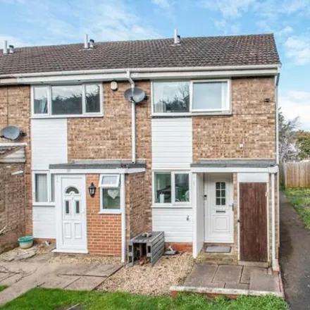 Buy this 2 bed house on Pennine Road in Lickey End, B61 0TA