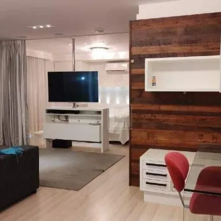 Rent this 2 bed apartment on Projeto Tamar in Avenida Nossa Senhora dos Navegantes 700A, Enseada do Suá