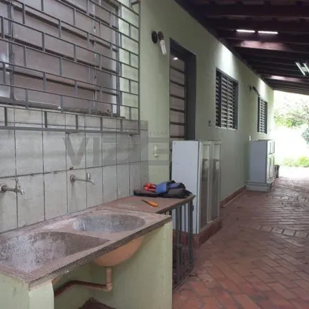 Buy this 4 bed house on Rua Noruega in Jacy, Campo Grande - MS