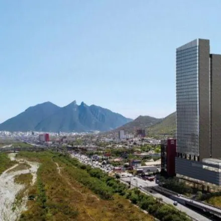 Buy this 1 bed apartment on Calle Loma Jardín in Loma Larga, 64710 Monterrey