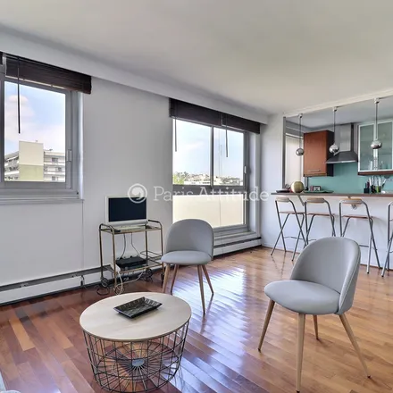 Rent this 3 bed apartment on 9-11 Rue de Sèvres in 92100 Boulogne-Billancourt, France