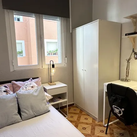 Rent this 3 bed apartment on Calle de Julia Nebot in 28025 Madrid, Spain