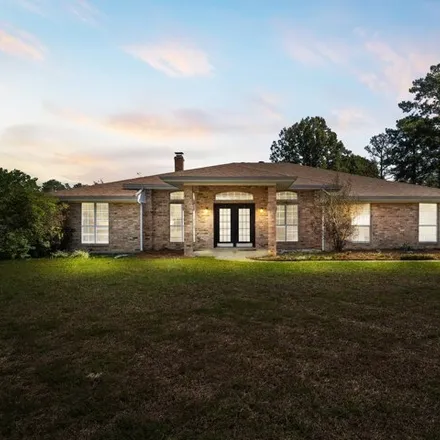 Buy this 4 bed house on 1577 Ashley Drive in DeRidder, LA 70634